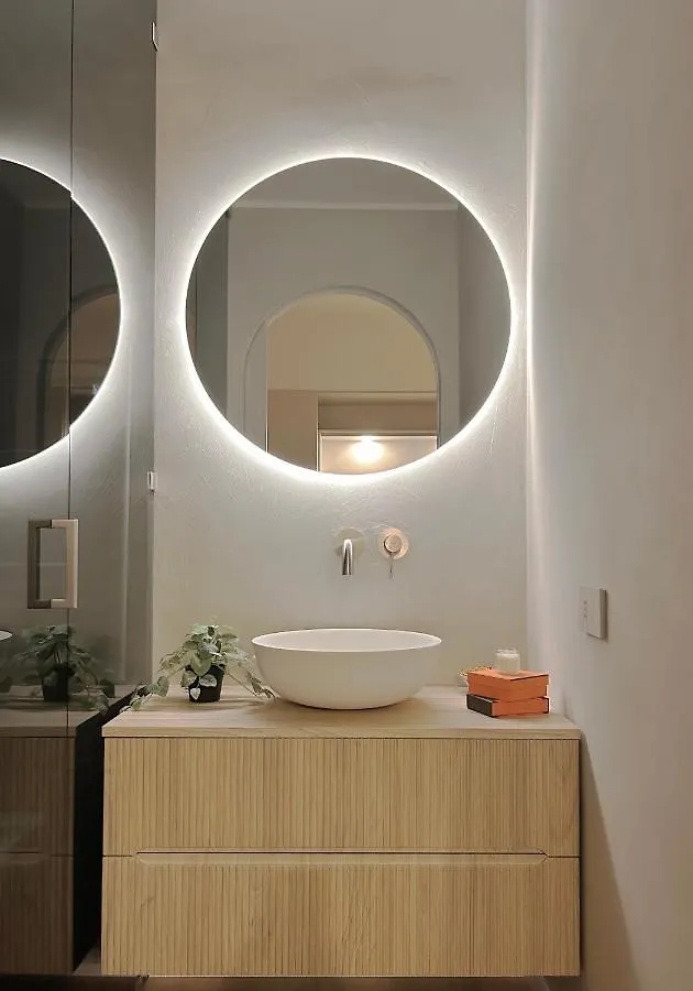 Monobo Luxury Smart Loft In Milano Porta Romana Apartment Italy
