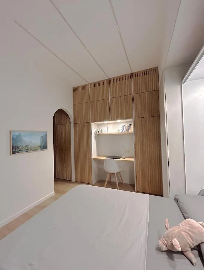 Monobo Luxury Smart Loft In Milano Porta Romana Apartment Milan