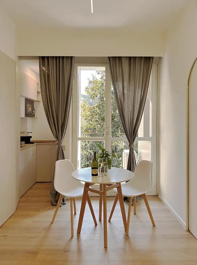 Monobo Luxury Smart Loft In Milano Porta Romana Apartment
